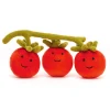 Jellycat Vivacious Vegetable Tomato< All Soft Toys|Food & Drink