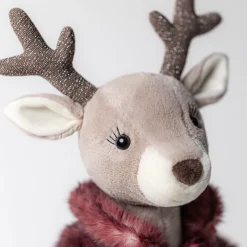 Jellycat Vivien Reindeer< All Soft Toys|View All