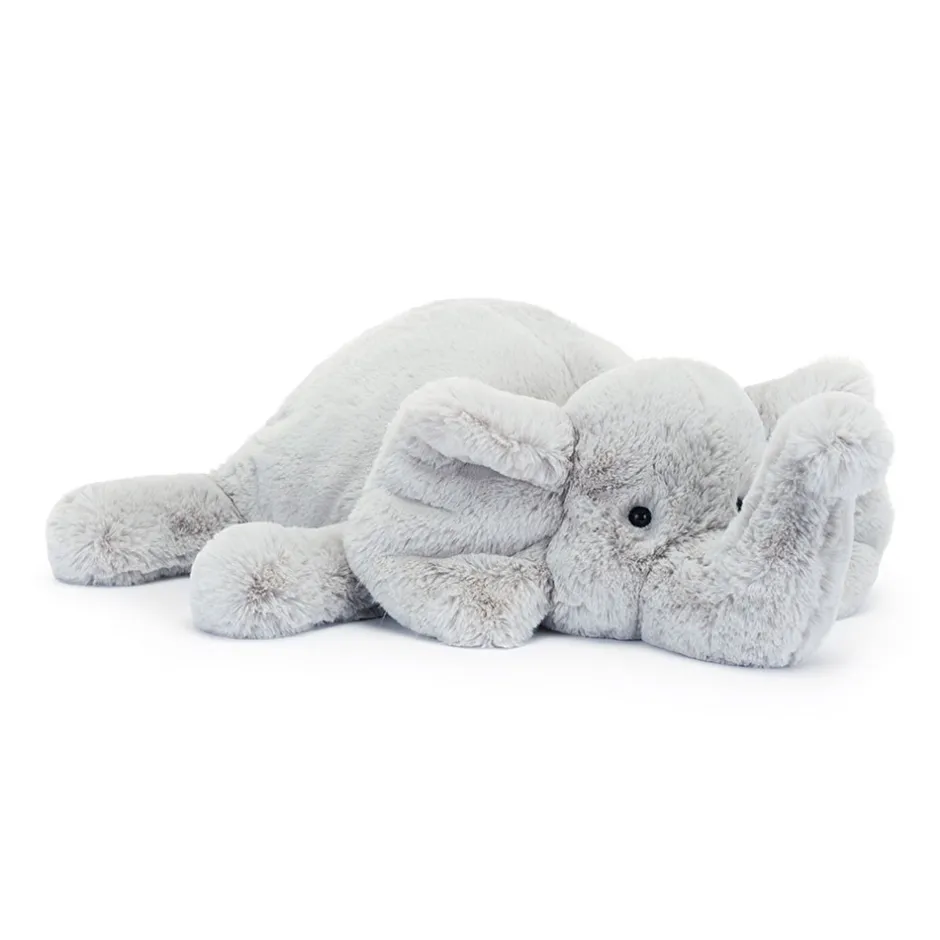 Jellycat Wanderlust Elly< All Soft Toys|Bartholomew Bear & Friends