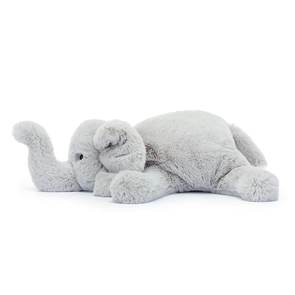 Jellycat Wanderlust Elly< All Soft Toys|Bartholomew Bear & Friends