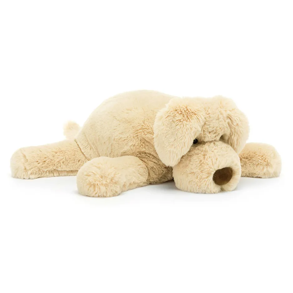 Jellycat Wanderlust Puppy< All Soft Toys|View All