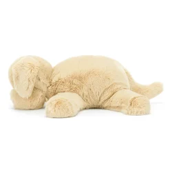 Jellycat Wanderlust Puppy< All Soft Toys|View All