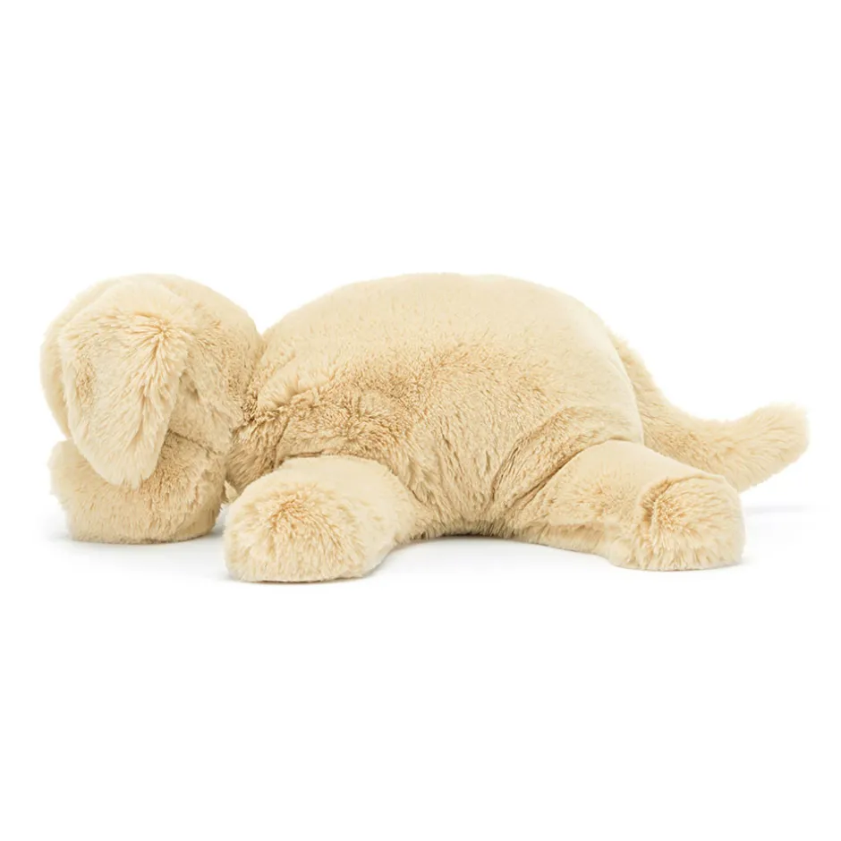 Jellycat Wanderlust Puppy< All Soft Toys|View All