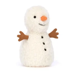 Jellycat Wee Snowman< All Soft Toys|View All