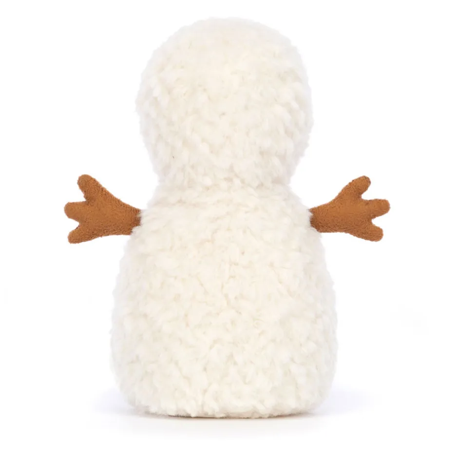 Jellycat Wee Snowman< All Soft Toys|View All