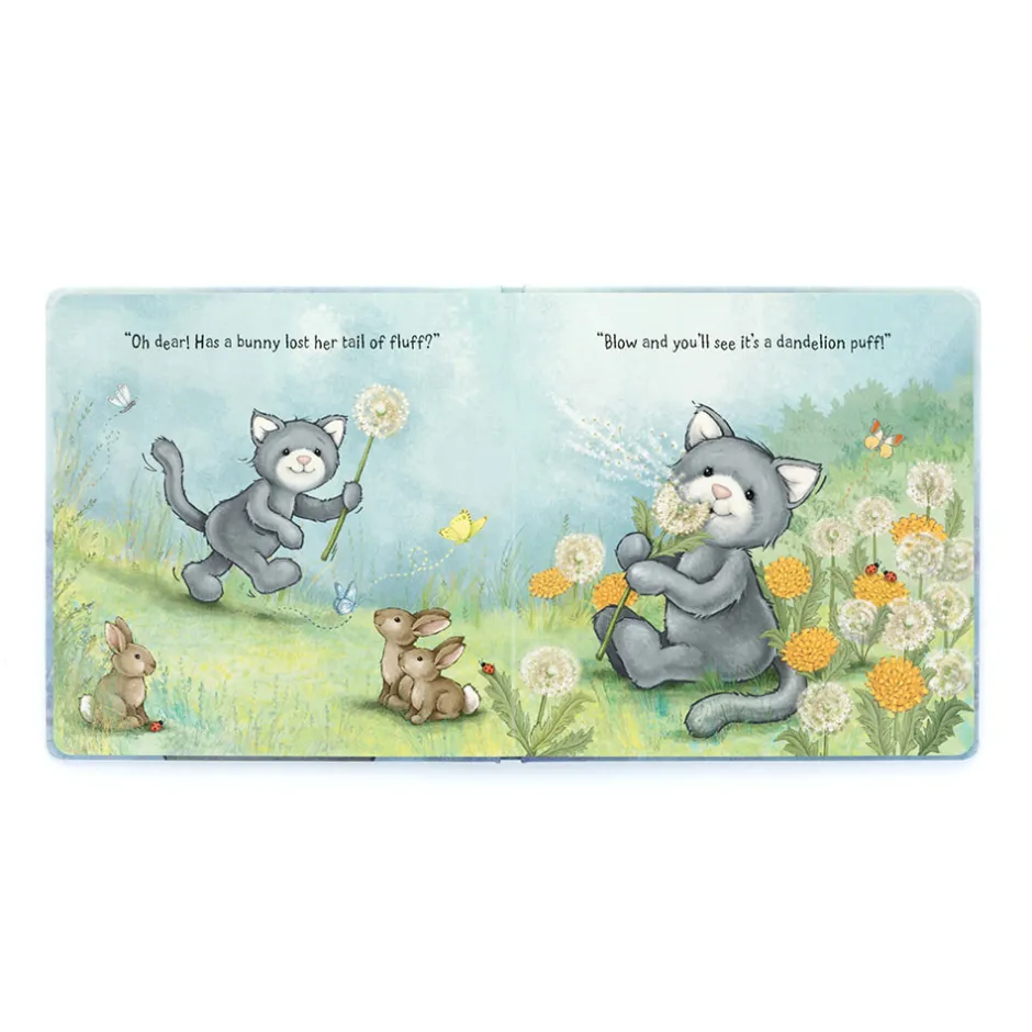 Jellycat When I Wonder Book< Back In Stock|View All