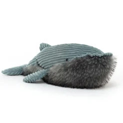 Jellycat Wiley Whale< All Soft Toys|Ocean & Sea Life