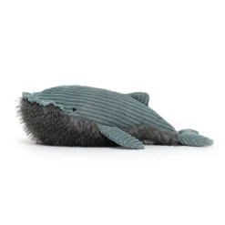 Jellycat Wiley Whale< All Soft Toys|Ocean & Sea Life