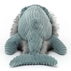 Jellycat Wiley Whale< All Soft Toys|Ocean & Sea Life