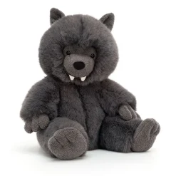 Jellycat Wilf Wolf< Best Sellers|All Soft Toys