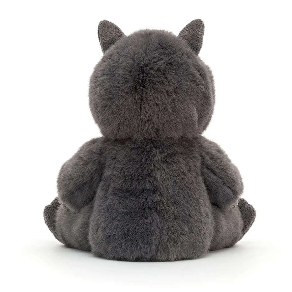 Jellycat Wilf Wolf< Best Sellers|All Soft Toys