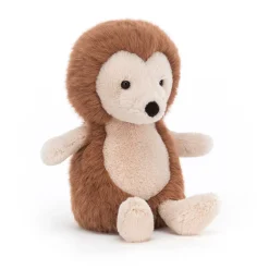 Jellycat Willow Hedgehog< All Soft Toys|View All
