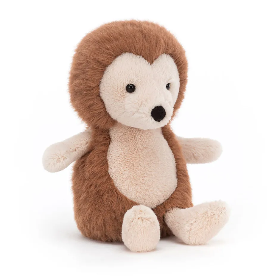 Jellycat Willow Hedgehog< All Soft Toys|View All