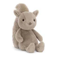 Jellycat Willow Squirrel< All Soft Toys|View All