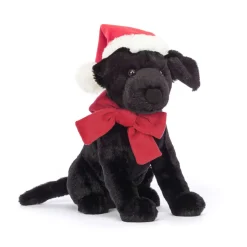 Jellycat Winter Warmer Pippa Labrador< All Soft Toys|View All