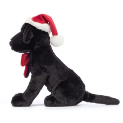 Jellycat Winter Warmer Pippa Labrador< All Soft Toys|View All