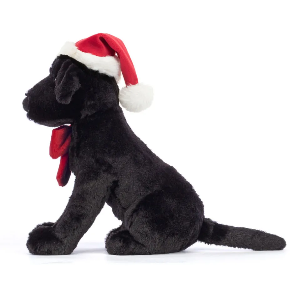 Jellycat Winter Warmer Pippa Labrador< All Soft Toys|View All