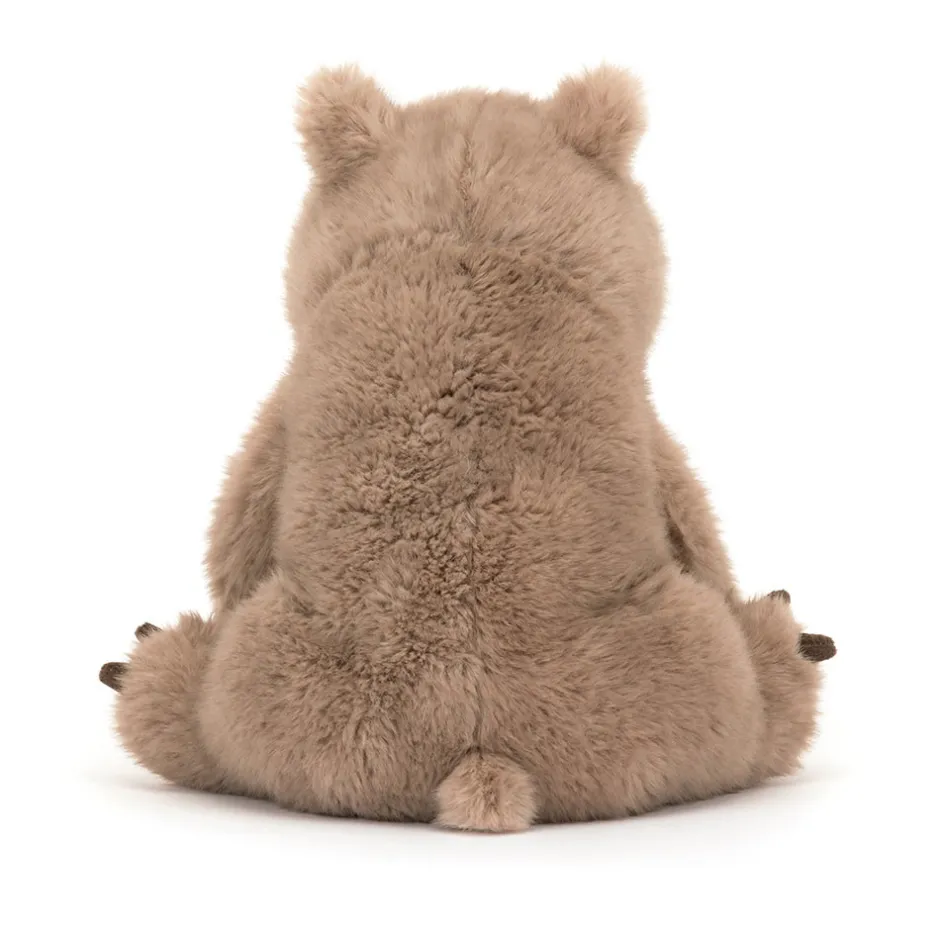 Jellycat Wonda Wombat< All Soft Toys|View All
