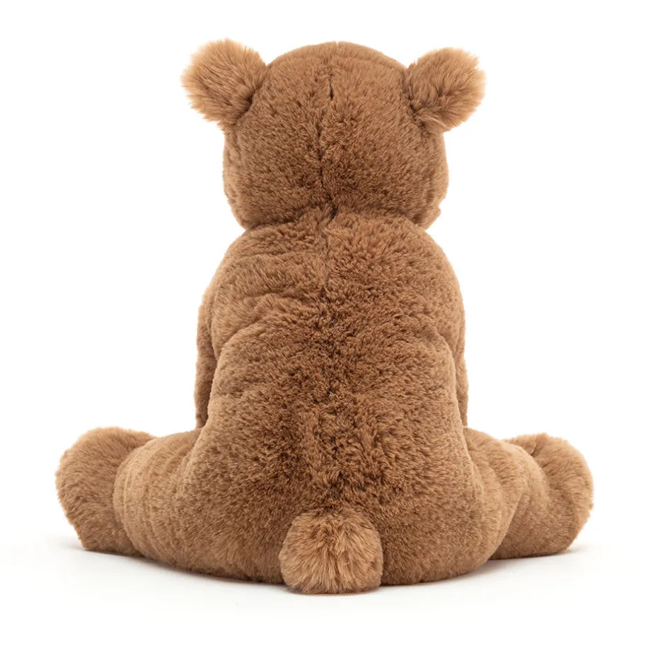 Jellycat Woody Bear< All Soft Toys|View All