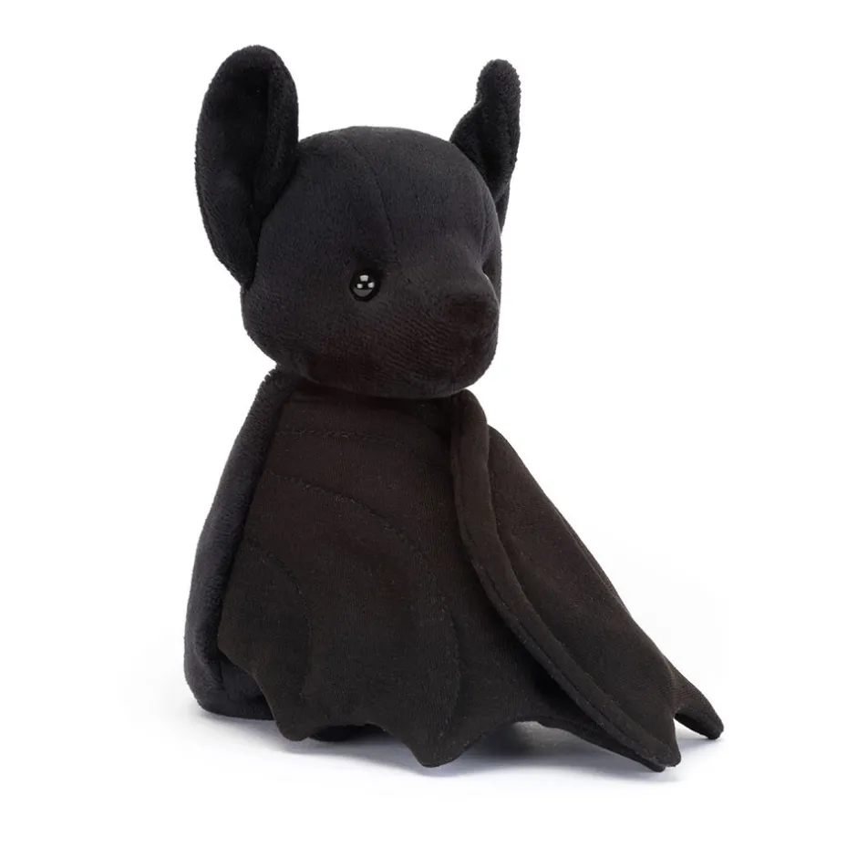 Jellycat Wrapabat Black< All Soft Toys|View All