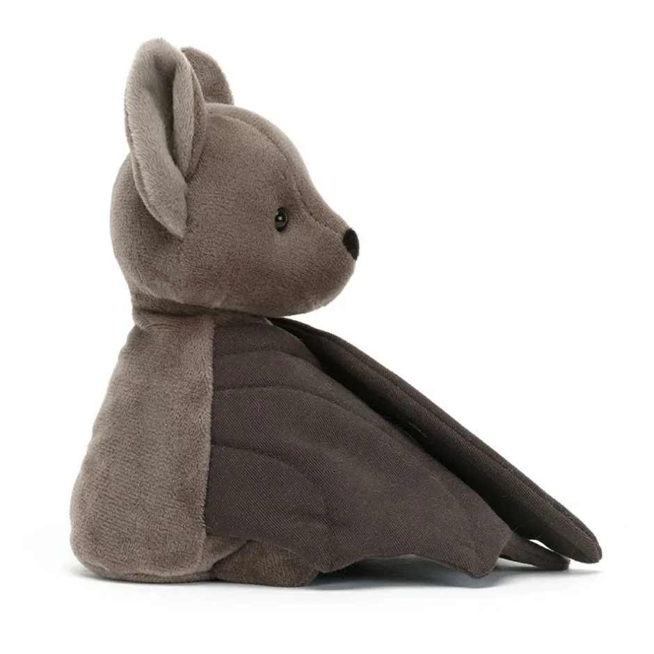Jellycat Wrapabat Brown< All Soft Toys|View All