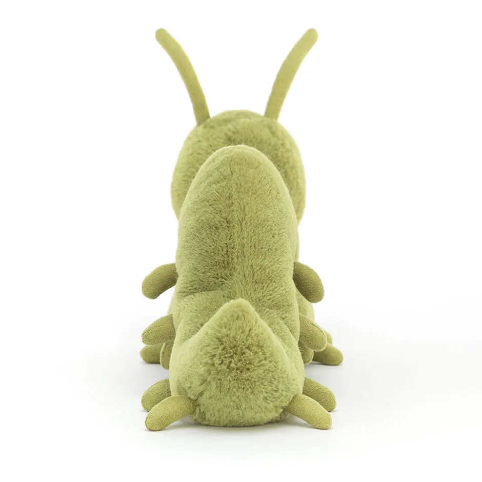 Jellycat Wriggidig Caterpillar< All Soft Toys|Bright & Colourful