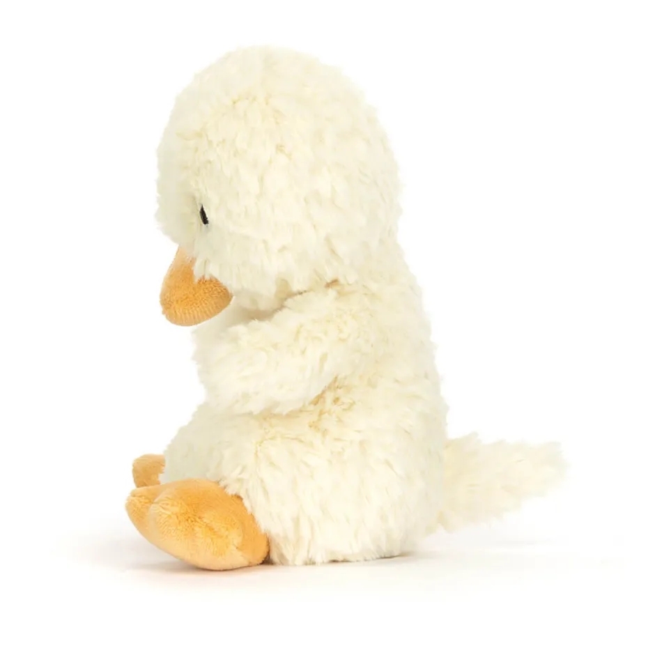 Jellycat Yummy Duckling< All Soft Toys|Spring & Summer