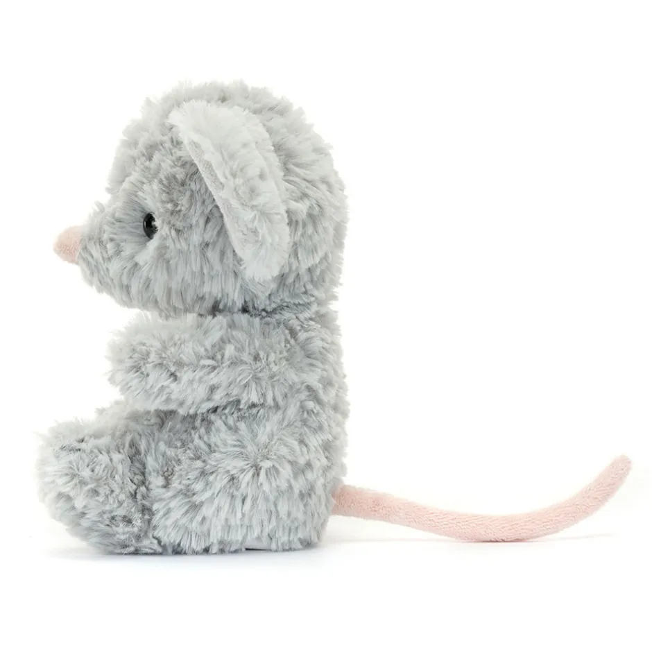 Jellycat Yummy Mouse< All Soft Toys|View All