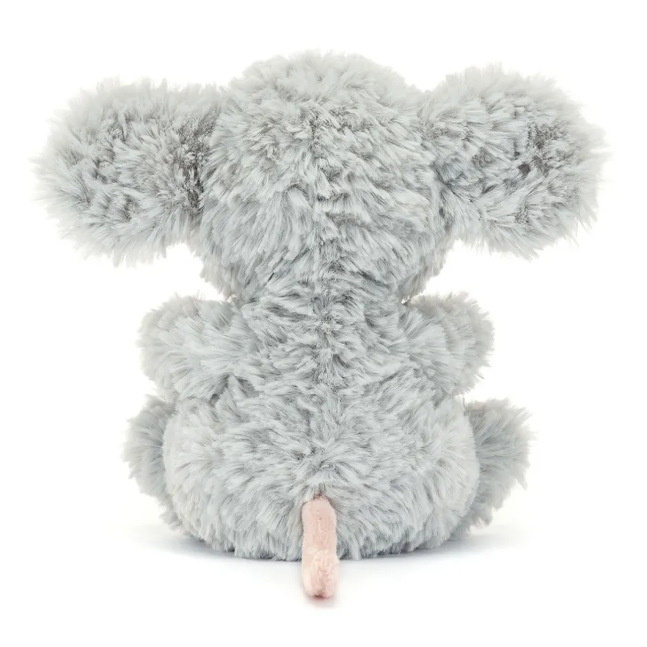 Jellycat Yummy Mouse< All Soft Toys|View All