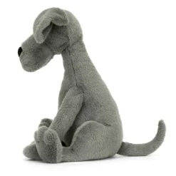 Jellycat Zeus Great Dane< Back In Stock|All Soft Toys