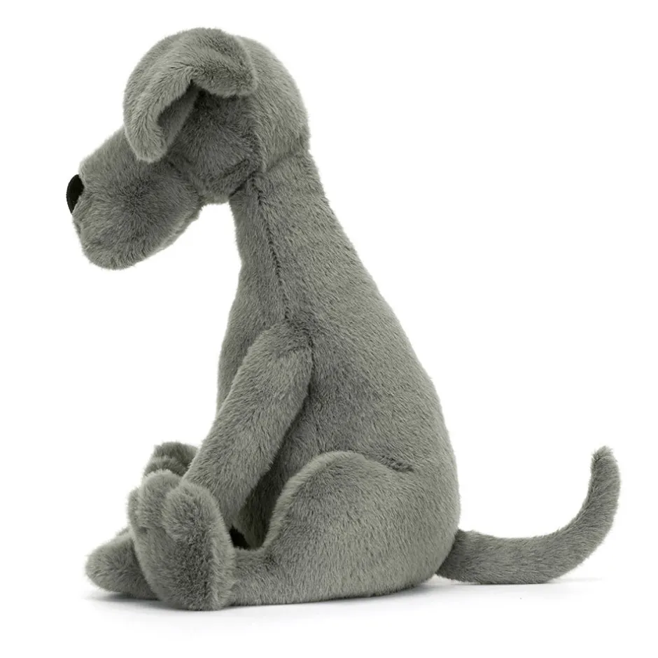 Jellycat Zeus Great Dane< Back In Stock|All Soft Toys